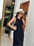 Vestido Tricot Saint Tropez