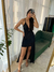 Vestido Mullet Adri - Pistache