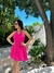 Vestido Santorini - Pistache