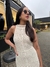 Vestido Tricot Saint Tropez na internet