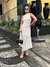 Vestido Tricot Saint Tropez - loja online
