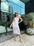 Vestido Tricot Viola - loja online