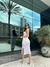 Vestido Tricot Viola