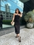 Vestido Tricot Viola