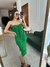 Vestido Tricot Viola