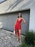 Vestido Carneiros