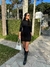 Vestido Balonê Lola