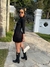 Vestido Balonê Lola - loja online