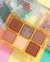 Paleta de Sombras Ice Cream - City Girls - Juli Make