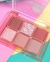 Paleta de Sombras Ice Cream - City Girls na internet