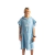 Poncho Celeste - Niños - comprar online