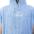 Poncho Celeste - Adultos - Wedge
