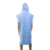 Poncho Celeste - Adultos - tienda online