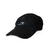 Gorra 5-Panel | Negra - comprar online