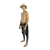 Gorro Australiano | Beige - tienda online