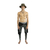 Gorro Australiano | Verde - Wedge