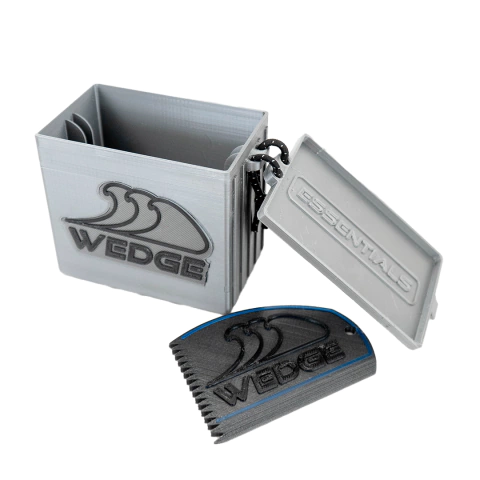 Caja de Parafina + Raspador - comprar online