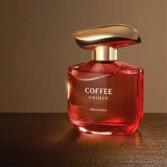 Coffee Woman Unique Floriental Gourmand Desodorante Colônia 100ml - O Boticário - loja online