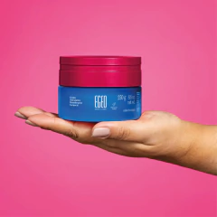 Creme hidratante desodorante corporal Egeo Dolce Illusion 250g - O Boticário - comprar online