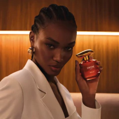 Coffee Woman Unique Floriental Gourmand Desodorante Colônia 100ml - O Boticário na internet