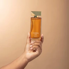 Diva Suprema desodorante colônia 100ml - Eudora - loja online