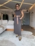 Vestido Rebeca - Clau Special