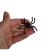 Aplique em Biscuit - Aranha - (02 unidades) na internet