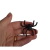Aplique em Biscuit - Aranha - (02 unidades) - comprar online