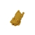 Aplique em Biscuit - Buldogue - (03 unidades) - loja online