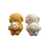 Aplique em Biscuit - Cachorrinho (03 unidades) - comprar online