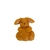 Apliques em Biscuit Coelho da Páscoa - 02 unidades na internet