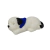 Aplique em Biscuit - Cachorrinho - (03 unidades)