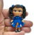 Aplique em Biscuit - Menina Escolar - loja online