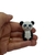 Aplique em Biscuit Panda na internet