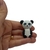 Aplique em Biscuit Panda - comprar online