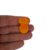 Apliques em Biscuit Ovos Coelho da Páscoa - 06 unidades na internet