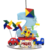 Vela Topo de Bolo - Brinquedos (Placa com nome) - comprar online