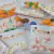 Apliques em Biscuit Focinho Coelho da Páscoa - 08 unidades - comprar online