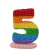 Vela Topo de Bolo - Brinquedos - Pop-It - comprar online