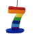 Vela Topo de Bolo - Brinquedos - Pop-It
