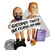 Topo de Bolo Noivinhos - comprar online
