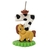 Vela Topo de Bolo - Fazendinha - comprar online