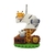 Vela Topo de Bolo - Safari - Plaquinha com nome - comprar online