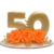 Vela Topo de Bolo 50 anos + na internet