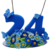 Vela topo de Bolo 20 anos + - comprar online