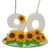 Vela Topo de Bolo 90 anos + - loja online
