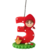 Vela Topo de Bolo - Chapeuzinho Vermelho - comprar online
