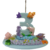 Vela Topo de Bolo - Fundo do Mar - comprar online