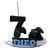 Vela Topo de Bolo - Game - comprar online