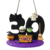 Vela Topo de Bolo - Halloween - (com dois números) - comprar online